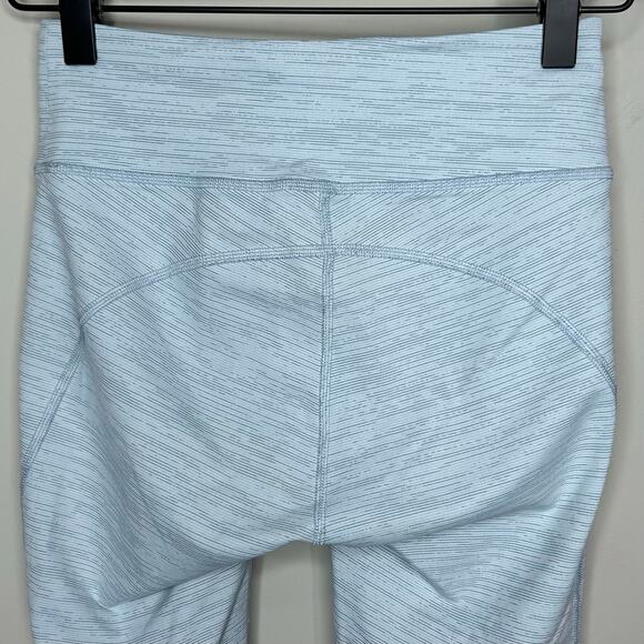 Outdoor Voices Gray Cropped Leggings Size XS - Picture 6 of 7